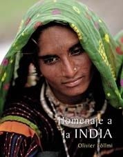 HOMENAJE A LA INDIA | 9788497852708 | FÖLLMI, OLIVIER