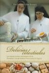 DELICIAS CELESTIALES | 9788415122128 | TORRERAS MORABION, LILIANA, SOR / BERNAL GIL, BEATRIZ, SOR
