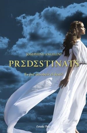 PREDESTINATS | 9788499323824 | JOSEPHINE ANGELINE