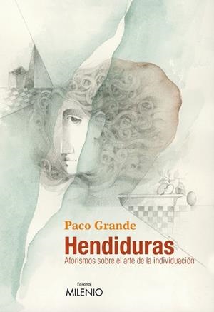 HENDIDURAS | 9788497434898 | GRANDE,PACO