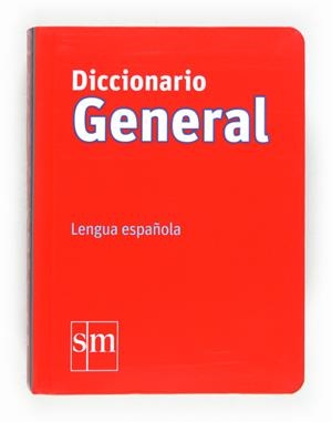 DICCIONARIO GENERAL 12 | 9788467541311 | RODRÍGUEZ ALONSO, MANUEL/DE LAS HERAS FERNÁNDEZ, JUAN ANTONIO