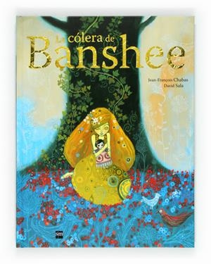 LA COLERA DE BANSHEE | 9788467551785 | CHABAS, JEAN-FRANÇOIS