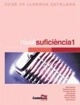 NIVELL SUFICIENCIA 1 (LLIBRE + CD) | 9788498040807 | VARIS