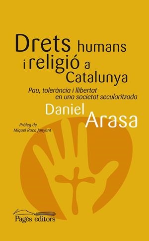 DRETS HUMANS I RELIGIÓ A CATALUNYA | 9788499752587 | ARASA FAVÀ, DANIEL