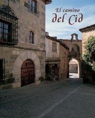 EL CAMINO DEL CID | 9788497854023 | AA. VV.