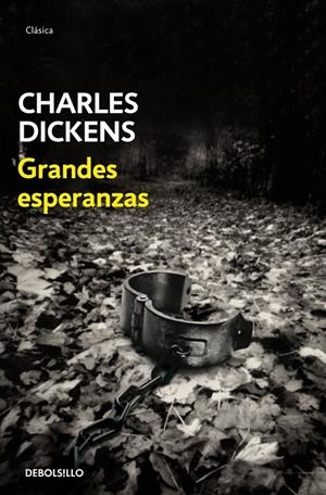 GRANDES ESPERANZAS | 9788483469880 | DICKENS,CHARLES