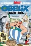 ASTERIX I/OBELIX COMPANY | 9780752866529 | GOSCINNY, R./UDERZO, A.