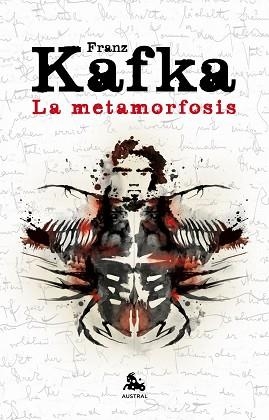 LA METAMORFOSIS Y OTROS RELATOS DE ANIMALES | 9788467006872 | FRANZ KAFKA
