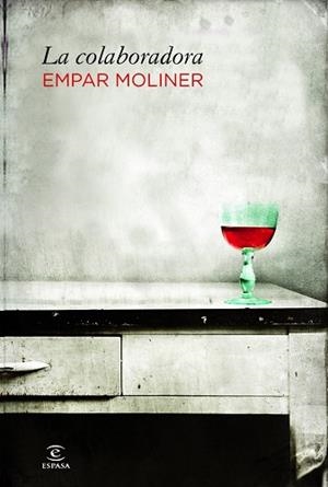 LA COLABORADORA | 9788467007695 | EMPAR MOLINER