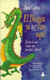 DRAGON YA NO VIVE AQUI, EL | 9788478082827 | COHEN, ALAN