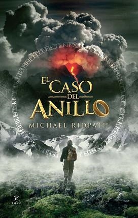 EL CASO DEL ANILLO | 9788467008210 | MICHAEL RIDPATH
