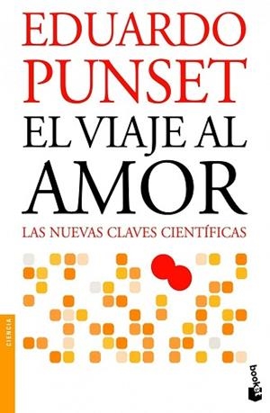 EL VIAJE AL AMOR | 9788423327959 | EDUARDO PUNSET