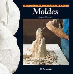 MOLDES (AULA DE CERAMICA) | 9788434222175 | VARIS
