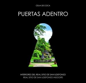 PUERTAS ADENTRO. | 9788497859035 | AA. VV.