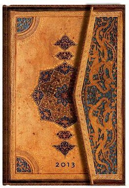 AGENDA 2013 APAISADO POR SEMANA SAFAVID | 9781439720073 | AAVV