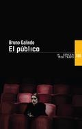 EL PÚBLICO | 9788483811191 | GALINDO, BRUNO