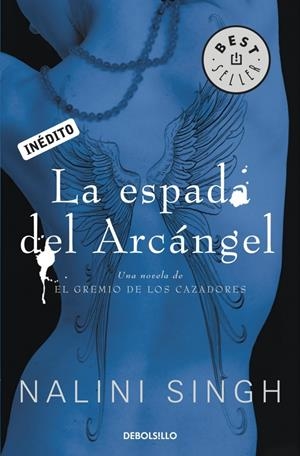 LA ESPADA DEL ARCÁNGEL | 9788499897899 | SINGH,NALINI