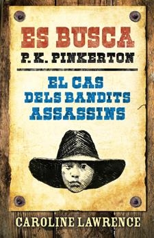 EL CAS DELS BANDITS ASSASSINS | 9788424641641 | LAWRENCE, CAROLINE