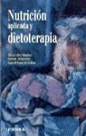 NUTRICION APLICADA Y DIETOTERAPIA | 9788431316860 | MUÑOZ, MERCEDES