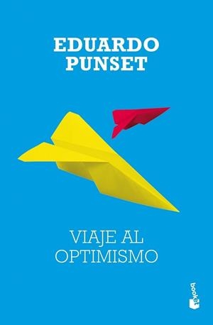 VIAJE AL OPTIMISMO ( EDICION ESPECIAL ) | 9788423337316 | EDUARDO PUNSET