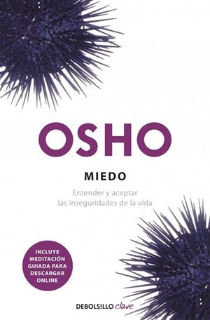 MIEDO | 9788499088853 | OSHO