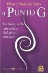 PUNTO G EL | 9788496595217 | ZADRA, ELMAR Y MICHAELA