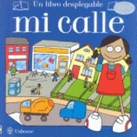 MI CALLE | 9780746036587 | TREAYS, REBECCA