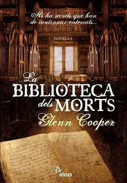 BIBLIOTECA DELS MORTS LA | 9788493660109 | COOPER, GLENN