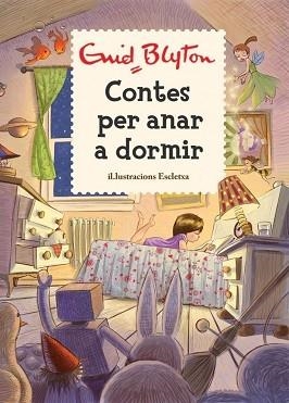 CONTES PER ANAR A DORMIR | 9788499326566 | ENYD BLYTON