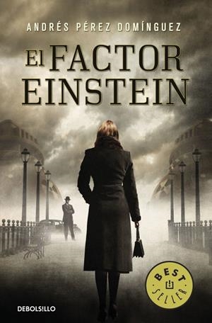 EL FACTOR EINSTEIN | 9788499898674 | PEREZ DOMINGUEZ,ANDRES