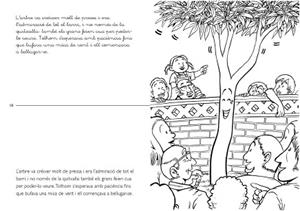 EL PRÉSSEC QUE TENIA PESSIGOLLES | 9788496569997 | GRAU I SALÓ, MARIA