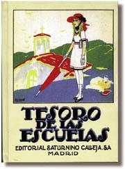 TESORO DE LAS ESCUELAS | 9788441405660 | VARIS