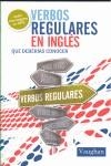 VERBOS REGULARES DEBERIAS CONOCER | 9788492879519 | VAUGHAN SYSTEMS