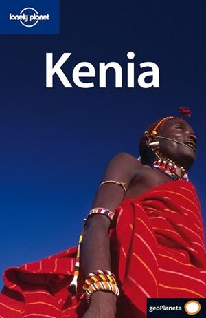 KENIA LONELY PLANET 2ª EDICIO 2006 | 9788408064831 | PARKINSON, TOM / PHILLIPS, MATT / GOURLAY, WILL