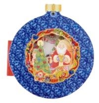 EL GORRO DE PAPÁ NOEL | 9788421687918 | READER ' S DIGEST