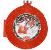 EL MUÑECO DE NIEVE | 9788421687932 | READER ' S DIGEST