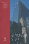 EMPRESA Y YO LA | 9788493541101 | POOLE MAYER, EUGENIO
