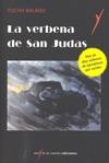 VERBENA DE SAN JUDAS LA | 9788493706906 | BALADO, TUCHO
