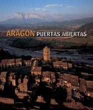 ARAGÓN PUERTAS ABIERTAS | 9788497853170 | AA. VV.