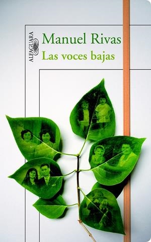 LAS VOCES BAJAS | 9788420411507 | RIVAS, MANUEL