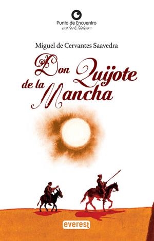 DON QUIJOTE DE LA MANCHA | 9788444145839 | MIGUEL DE CERVANTES SAAVEDRA