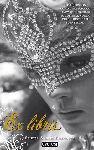 EX LIBRIS | 9788444148281 | SANDRA ANDRÉS BELENGUER