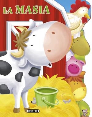 LA MASIA | 9788467711295 | REASONER, CHARLES