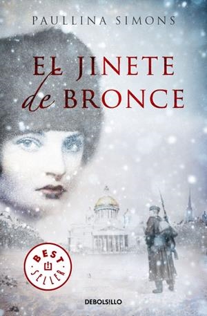 EL JINETE DE BRONCE | 9788499892610 | SIMONS,PAULLINA