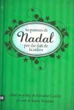 50 POEMES DE NADAL PER DIR DALT DE LA CADIRA | 9788492552016 | VARIS