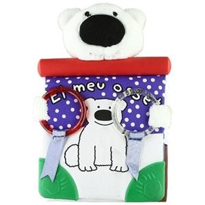 EL MEU OSSET | 9788479422400 | MUGFORD, SIMON