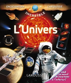 L´UNIVERS | 9788415411277