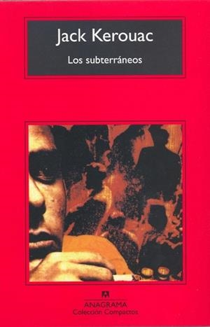SUBTERRANEOS, LOS (COMPACTOS) | 9788433920621 | KEROUAC, JACK