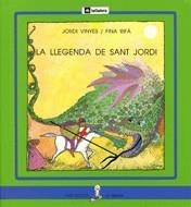 LLEGENDA DE SANT JORDI, LA (PAL) (SIRENA) | 9788424622619 | VINYES, JORDI