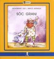 SOC GRAN (PAL) (SIRENA) | 9788424622626 | VIZA, MONTSERRAT